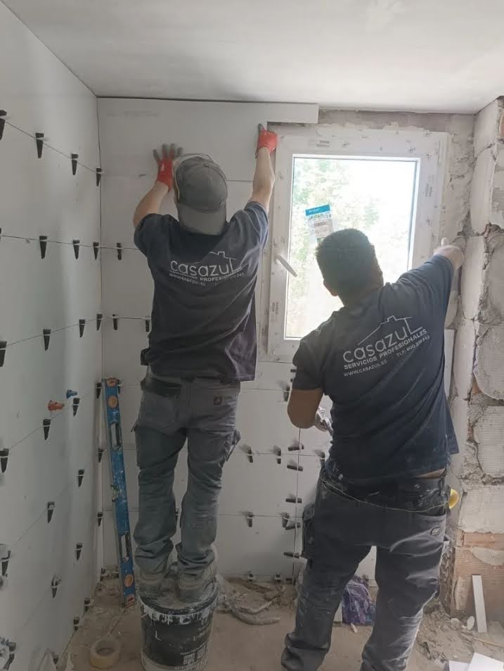 Proyecto Casazul 15